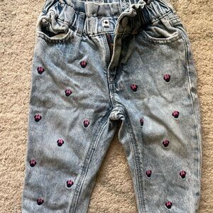 BabyGap Disney Jeans